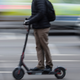 Illustration for article titled New York State Set to Legalize Electric Scooters and Bikes